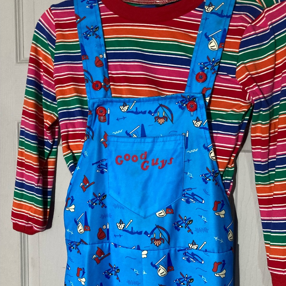 Halloween Costume - kids